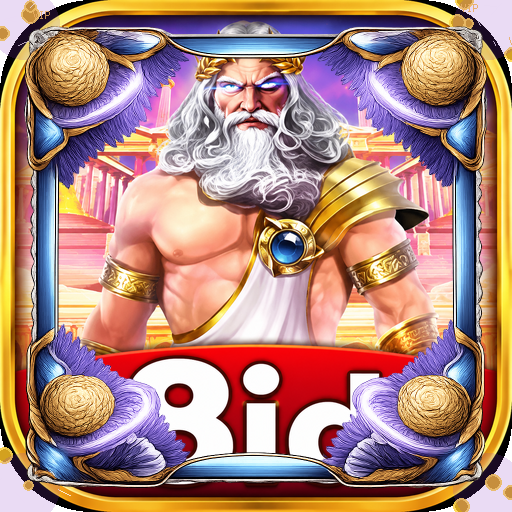 8id — galeri pratinjau - APK Resmi